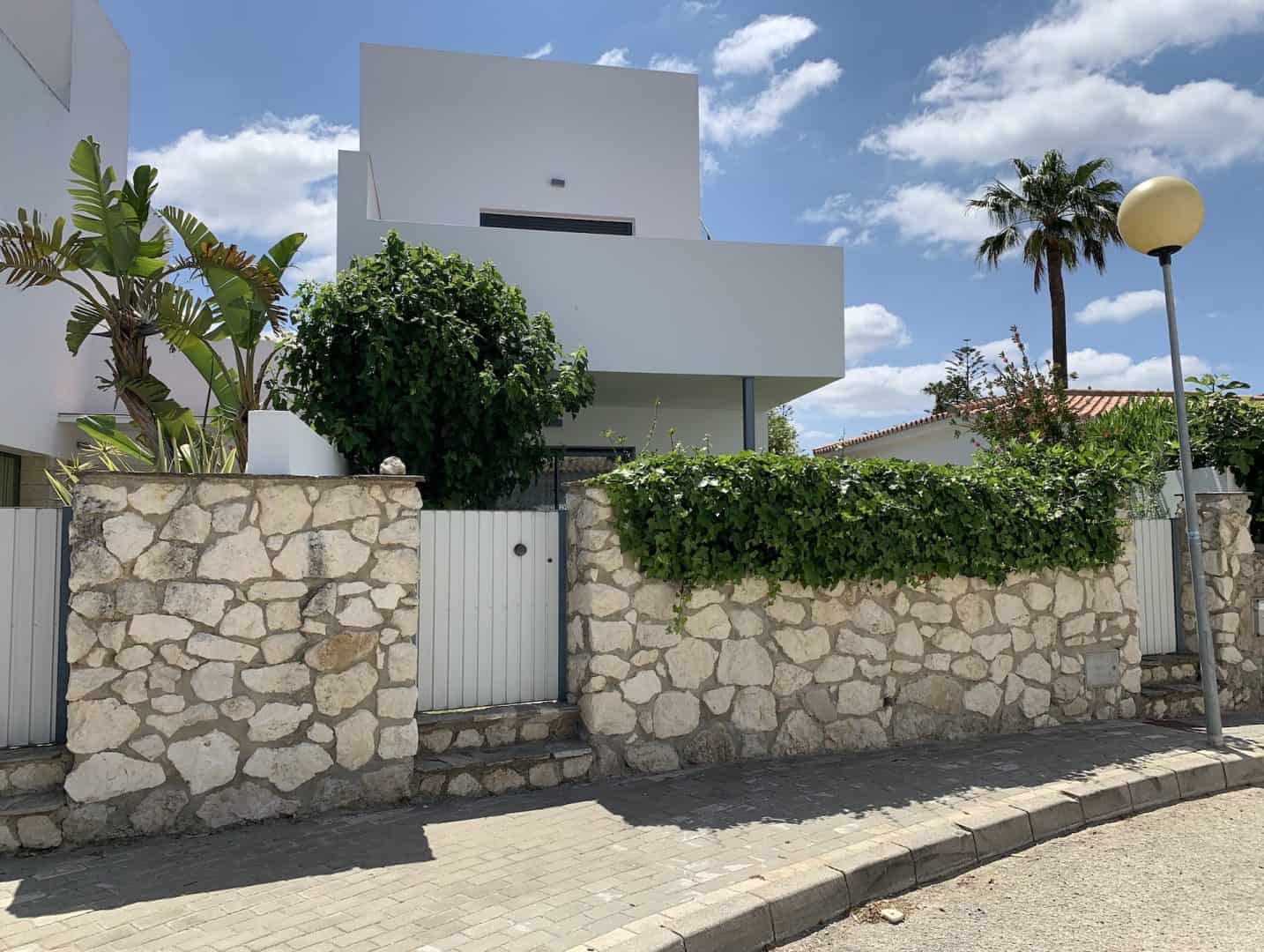 La Torre Chica casa de vacaciones cerca de la playa en Fuente del Gallo/Conil