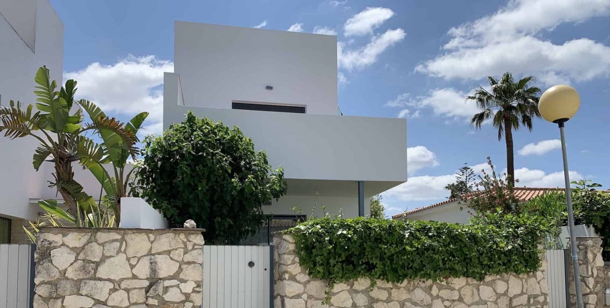 La Torre Chica strandnahes Ferienhaus in Fuente del Gallo/Conil - La Torre Chica